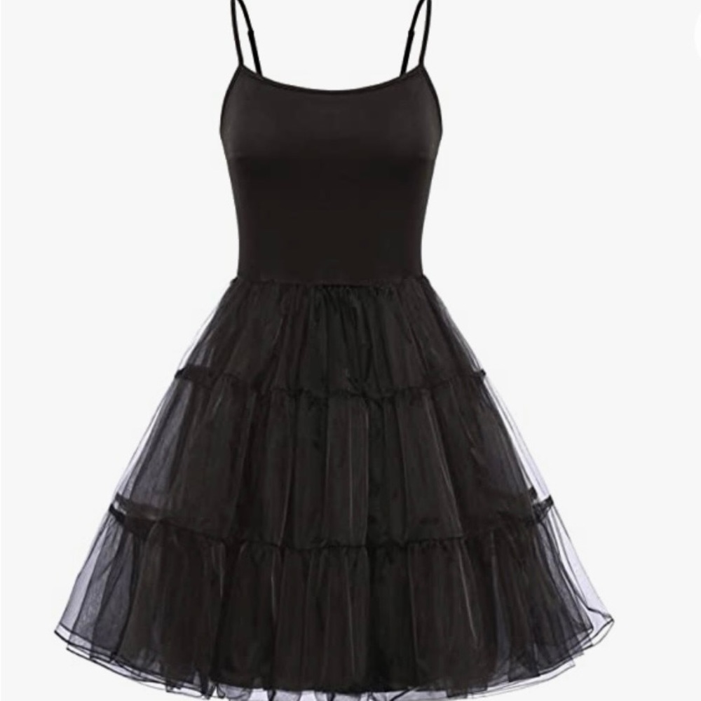 1950’s vintage Petticoat
